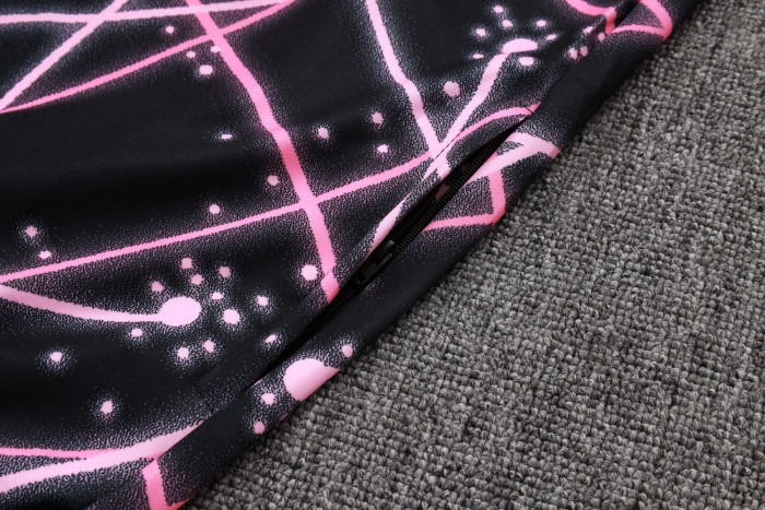 25-26 Paris Saint-Germain High Quality Jacket Tracksuit