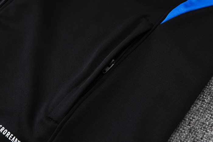 25-26 Manchester United High Quality Jacket Tracksuit