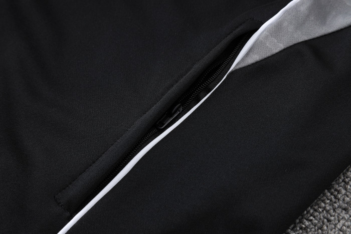 25-26 Arsenal High Quality Jacket Tracksuit