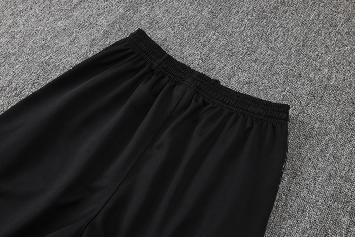 25-26 Mexico High Quality Jacket Tracksuit