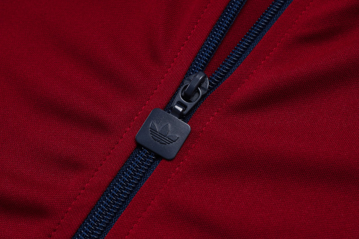 25-26 Arsenal High Quality Jacket Tracksuit