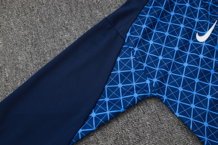 25-26 Paris Saint-Germain High Quality Jacket Tracksuit