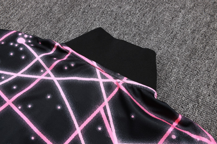 25-26 Paris Saint-Germain High Quality Jacket Tracksuit