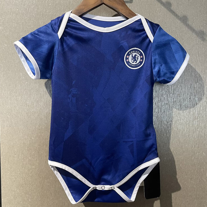 25-26 Chelsea Home Baby Infant Crawl Suit