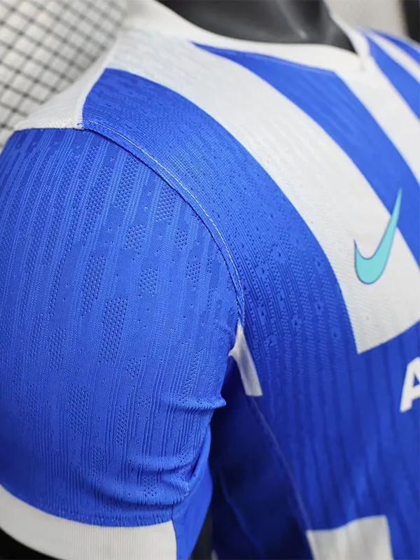 25-26 Brighton Home Player Version Soccer Jersey