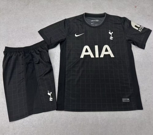 25-26 Tottenham Hotspur Away Adult Suit