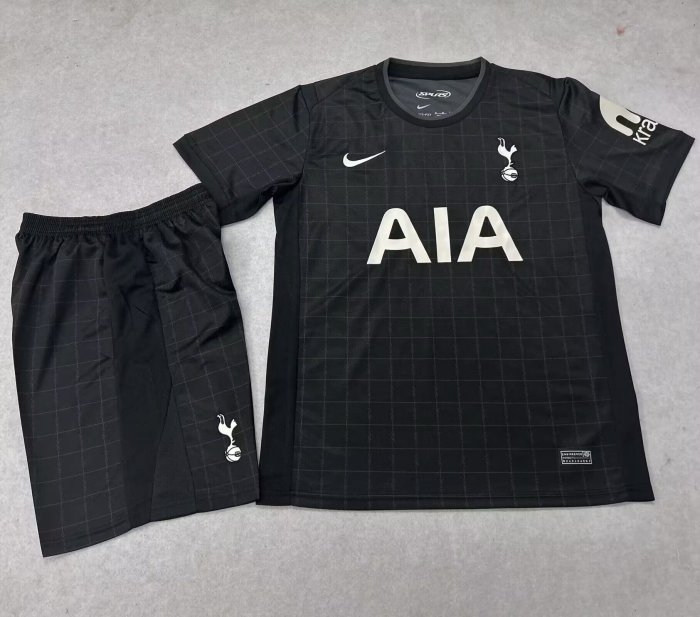 25-26 Tottenham Hotspur Away Adult Suit