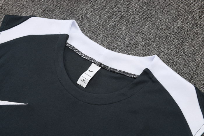 25-26 Chelsea High Quality Tank Top And Shorts Suit