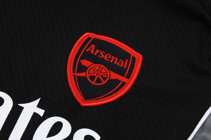 25-26 Arsenal High Quality Training Short Suit