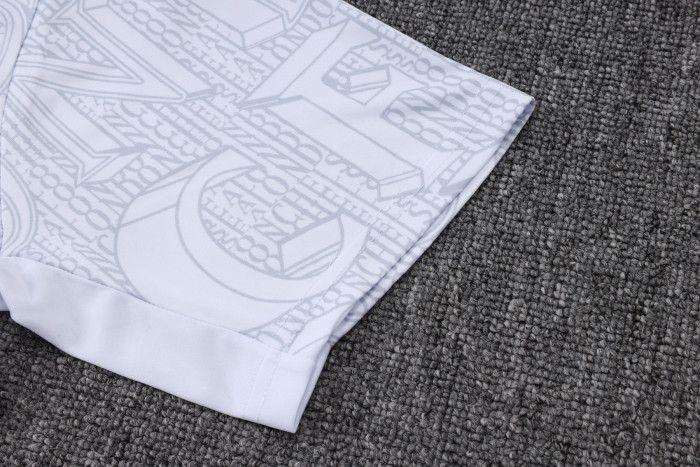 25-26 Chelsea High Quality Training Short Suit