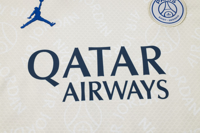 24-25 Paris Saint-Germain High Quality Training Short Suit