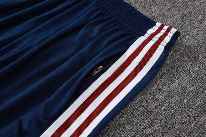 25-26 Arsenal High Quality Training Short Suit