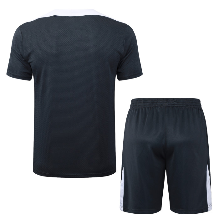 25-26 Chelsea High Quality Training Short Suit