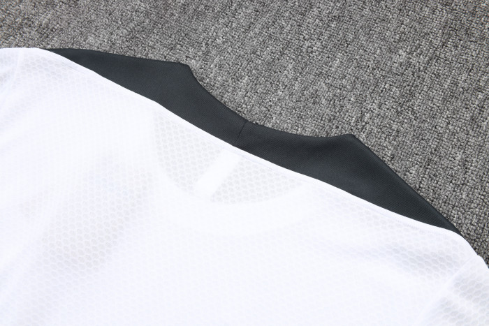 25-26 Chelsea High Quality Training Short Suit