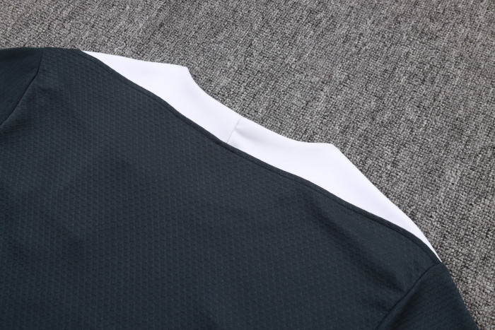 25-26 Chelsea High Quality Training Short Suit