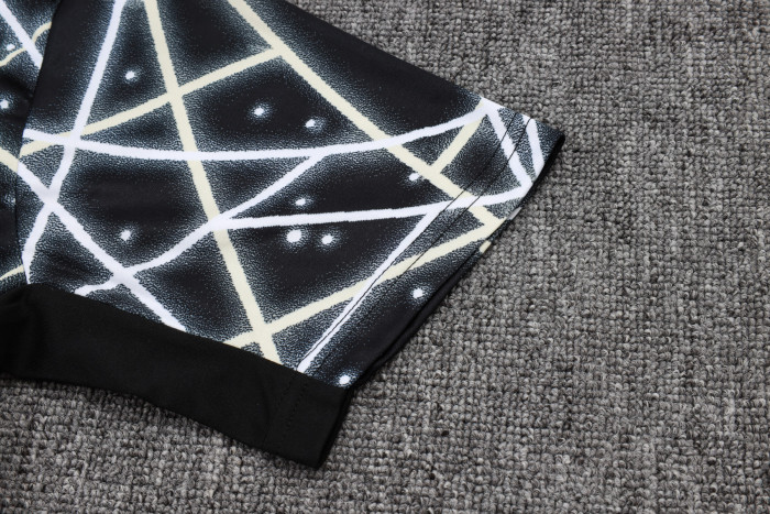 25-26 Chelsea High Quality Training Short Suit