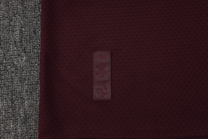 25-26 Ajax High Quality Training Short Suit