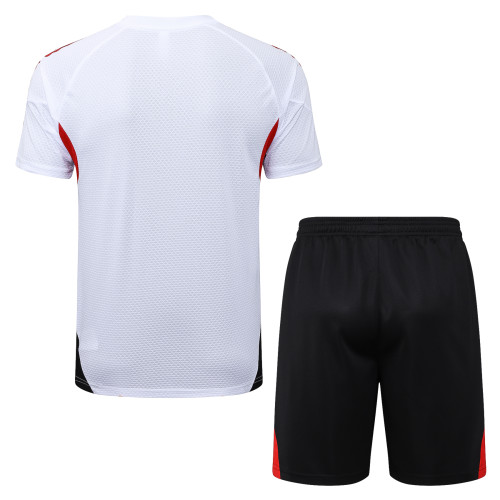 25-26 Bayern High Quality Training Short Suit