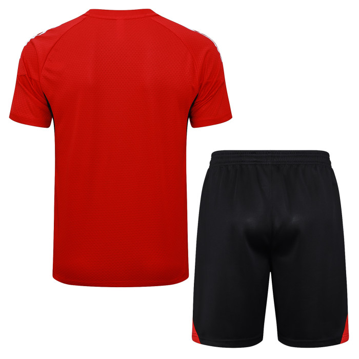 25-26 Arsenal High Quality Training Short Suit