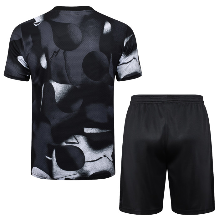 25-26 Corinthians High Quality Training Short Suit