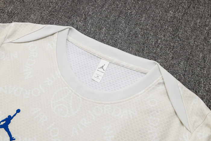 24-25 Paris Saint-Germain High Quality Training Short Suit