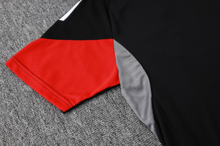 25-26 Arsenal High Quality Training Short Suit