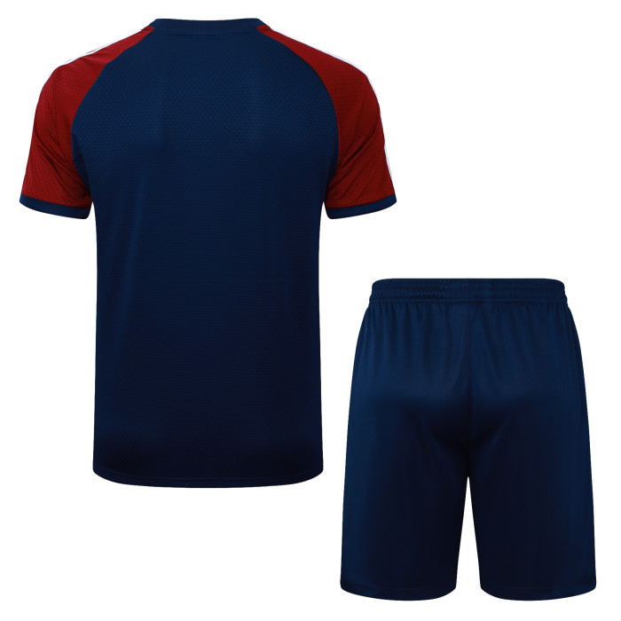 25-26 Arsenal High Quality Training Short Suit