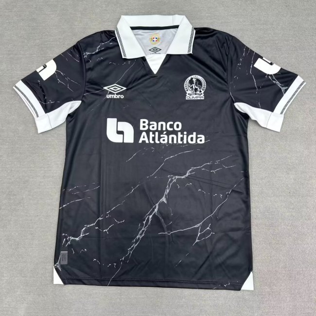 25-26 Torino Third Fans Soccer Jersey