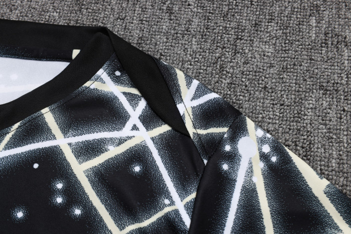 25-26 Chelsea High Quality Training Short Suit