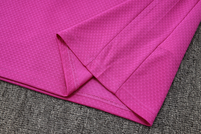 25-26 Barcelona High Quality Training Short Suit