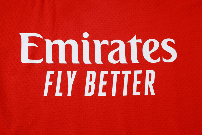 25-26 Arsenal High Quality Training Short Suit