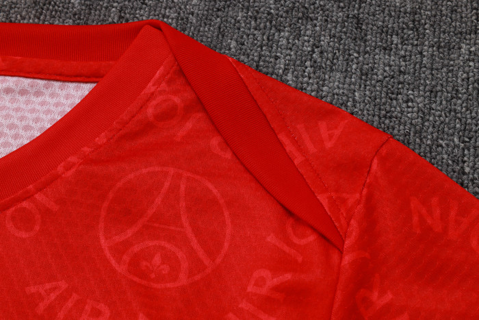 24-25 Paris Saint-Germain High Quality Training Short Suit