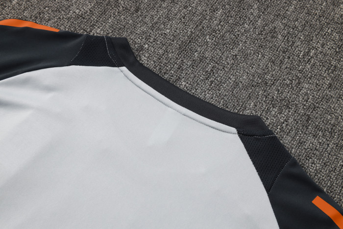 24-25 Benfica High Quality Training Short Suit