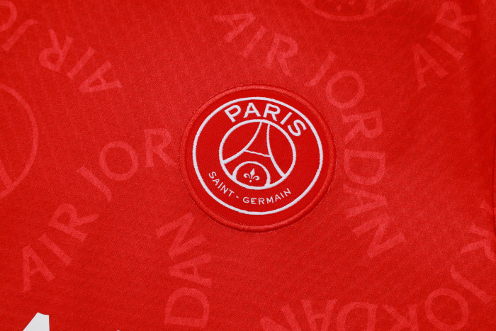 24-25 Paris Saint-Germain High Quality Training Short Suit