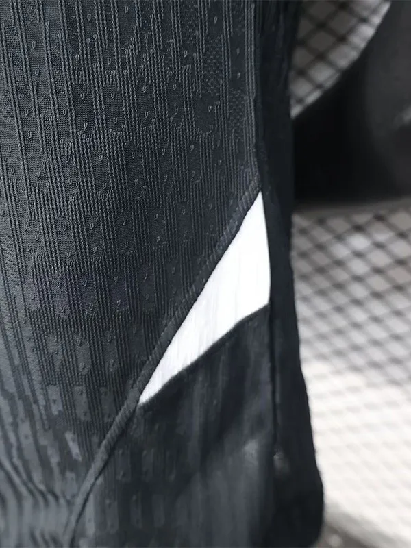 25-26 Paris Saint-Germain Black XO Special Edition Player Version Training shirts