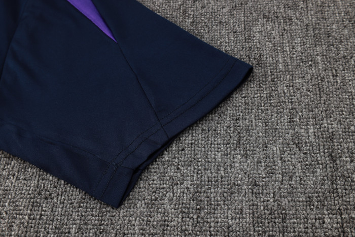 24-25 Corinthians High Quality Training Short Suit