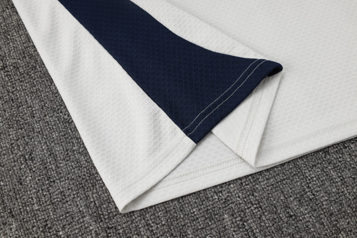 24-25 Portugal High Quality Training Short Suit