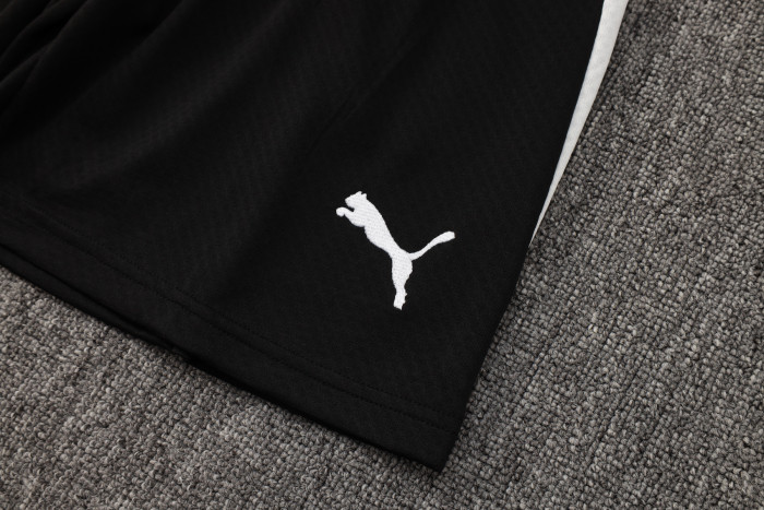 25-26 Portugal High Quality Training Short Suit