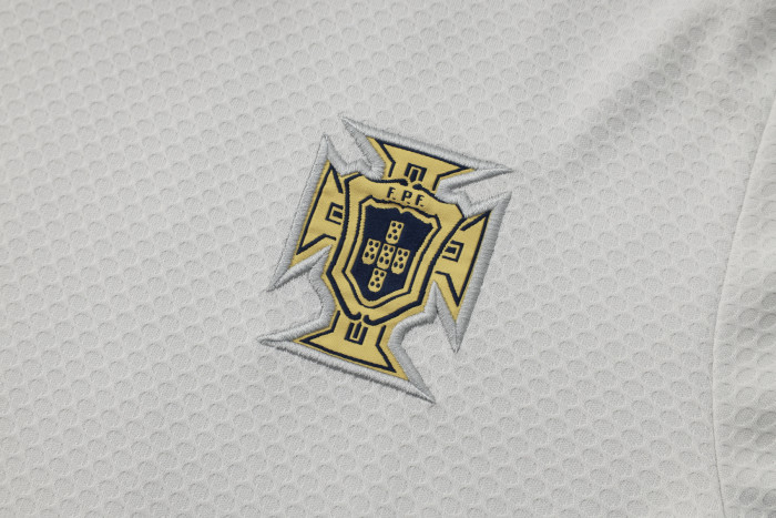 24-25 Portugal High Quality Training Short Suit