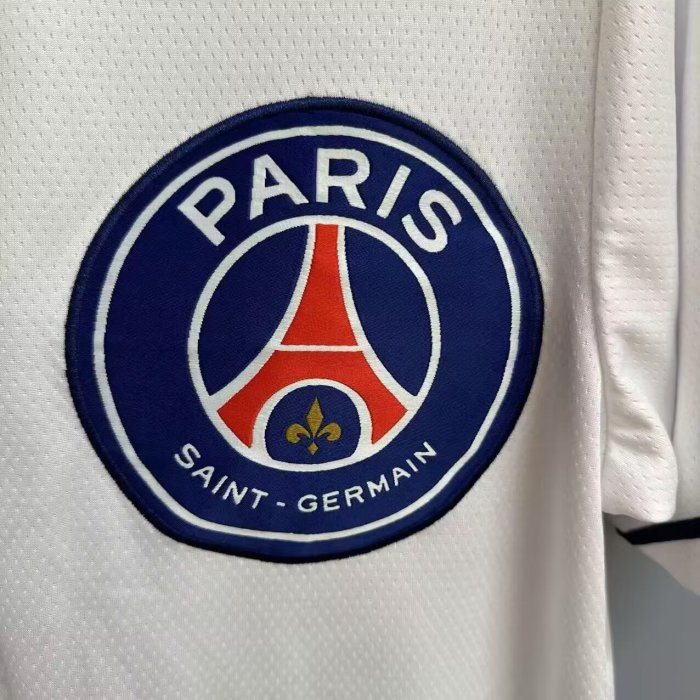 2025 Paris Saint-Germain MLB New Pattern Jersey