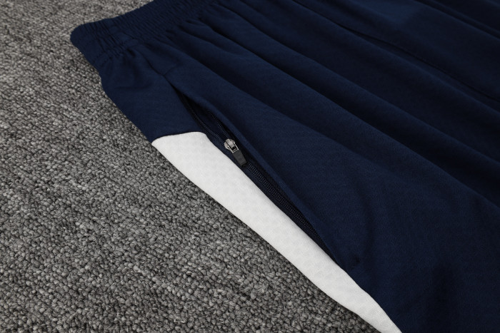 24-25 Portugal High Quality Training Short Suit