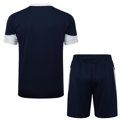 25-26 Portugal High Quality Training Short Suit