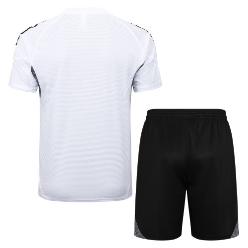 25-26 Real Madrid High Quality Training Short Suit