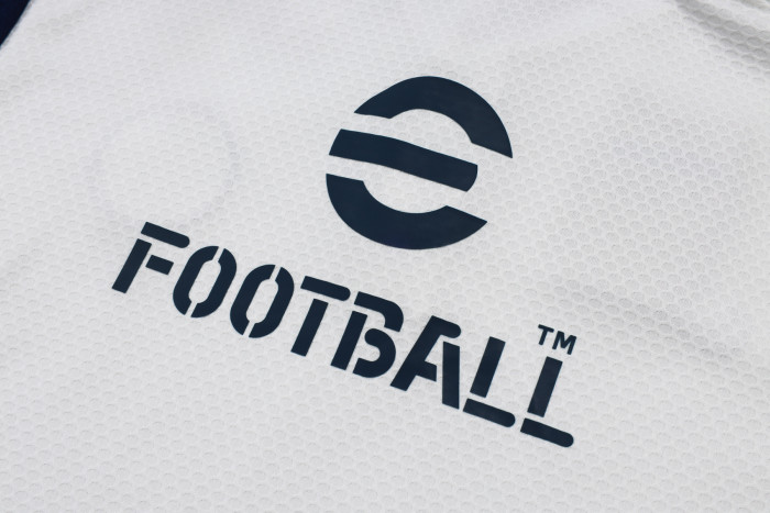 25-26 Inter Milan High Quality Polo Tracksuit