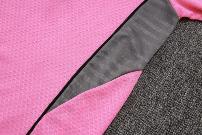 25-26 Inter Miami High Quality Polo Tracksuit