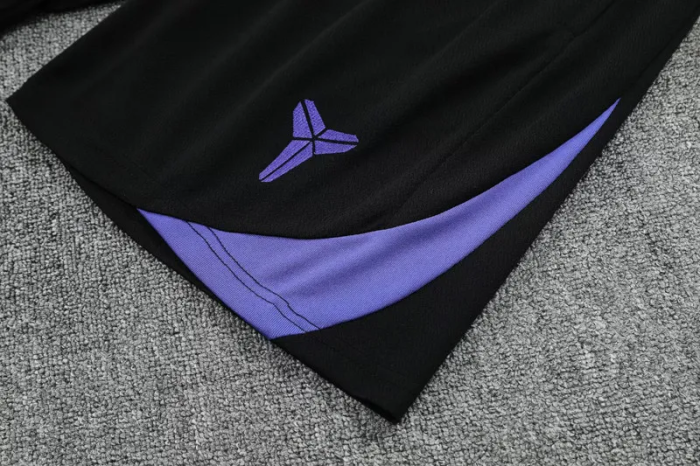 25-26 Barcelona High Quality Tank Top And Shorts Suit