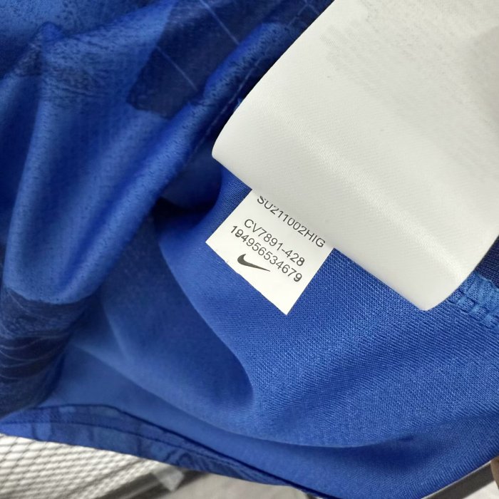 25-26 Chelsea Home Kids Soccer Jersey