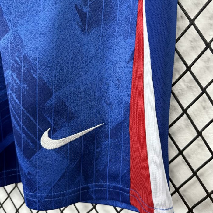 25-26 Chelsea Home Kids Soccer Jersey