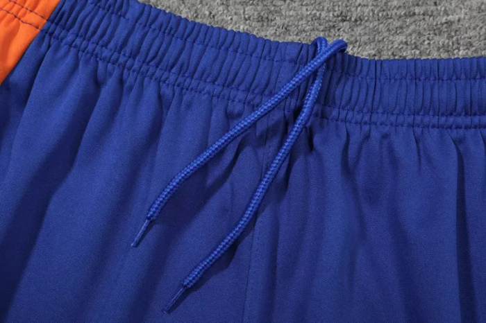 25-26 Juventus High Quality Polo Tracksuit