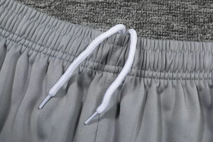 25-26 Atlético Madrid High Quality Polo Tracksuit